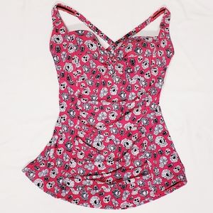 Torrid Bathing Suit Top